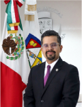 Dr. Adriel Córdova Pimentel